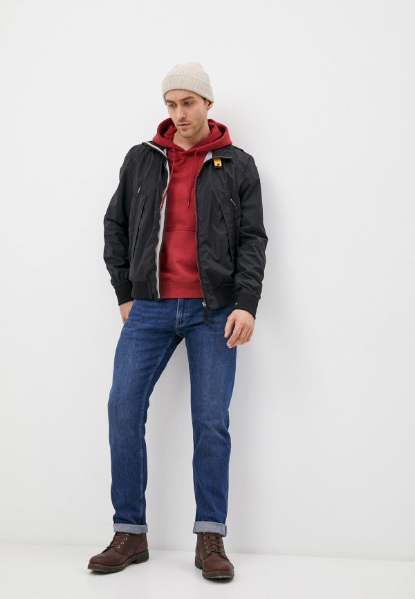 фото Ветровка parajumpers