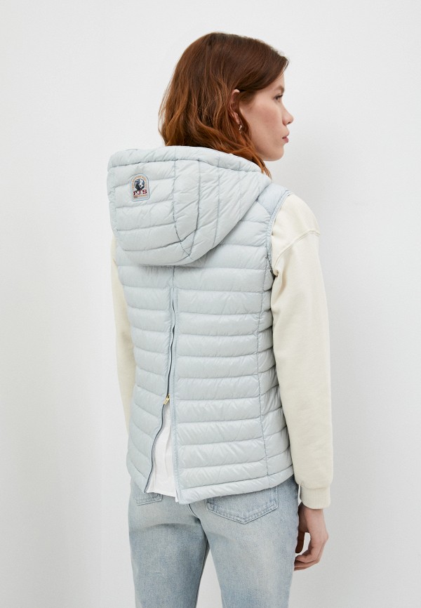 фото Жилет утепленный parajumpers