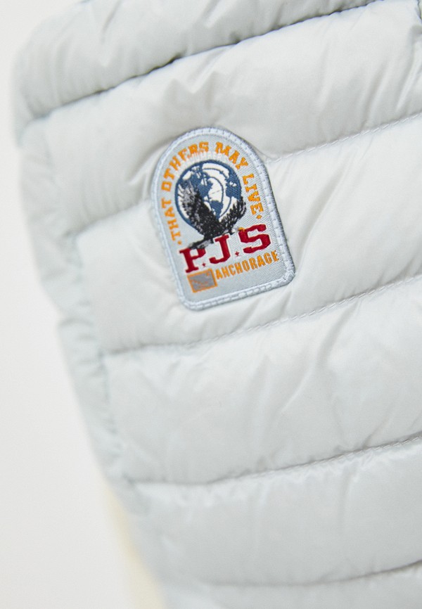 фото Жилет утепленный parajumpers