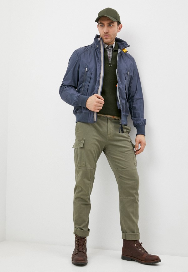 фото Ветровка parajumpers