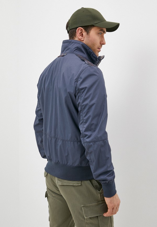 фото Ветровка parajumpers