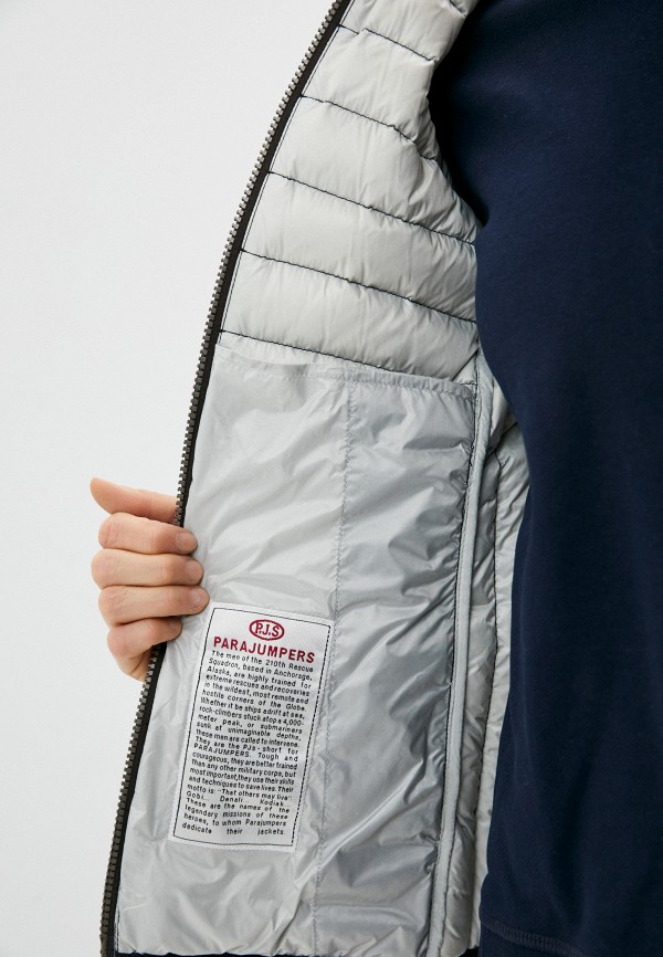 фото Пуховик parajumpers