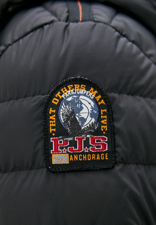 фото Пуховик parajumpers