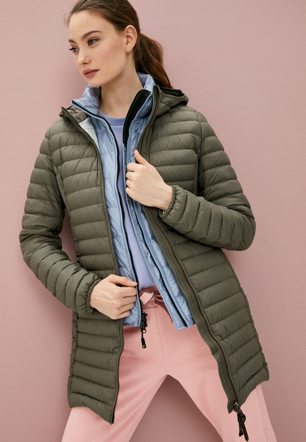 фото Пуховик parajumpers