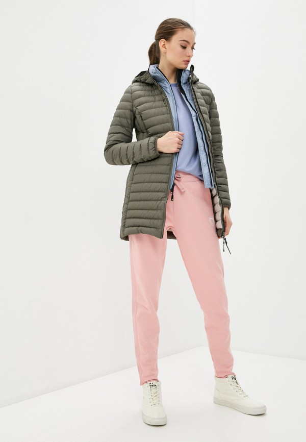 фото Пуховик parajumpers