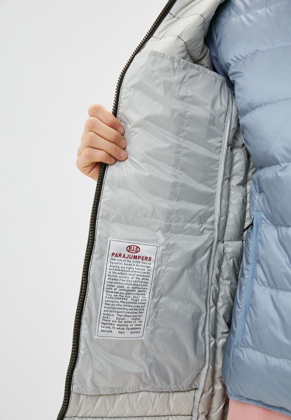 фото Пуховик parajumpers