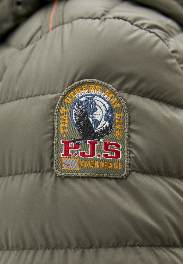 фото Пуховик parajumpers