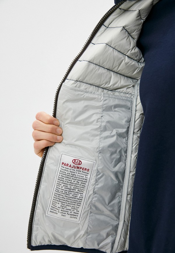 фото Жилет утепленный parajumpers
