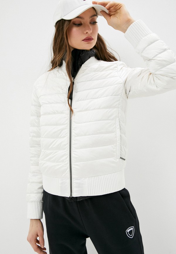 

Пуховик Parajumpers, Белый, REVERSIBLE