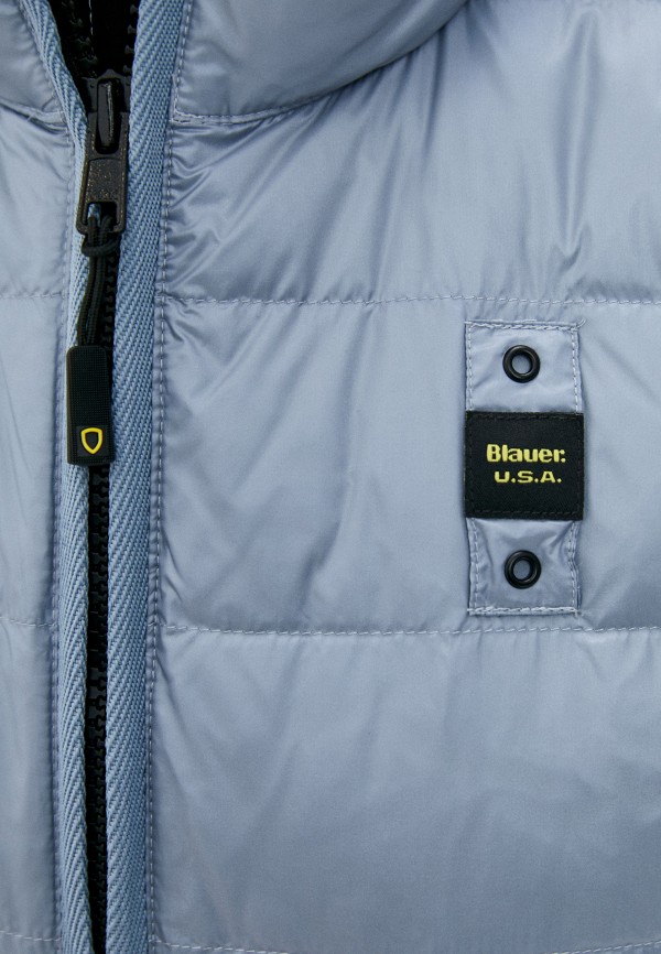 фото Жилет утепленный blauer usa