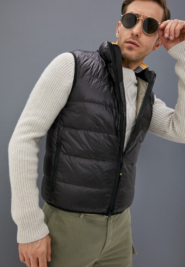 фото Жилет утепленный blauer usa