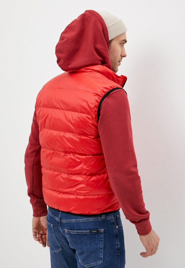 фото Жилет утепленный blauer usa