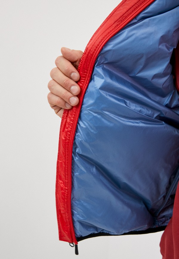 фото Жилет утепленный blauer usa