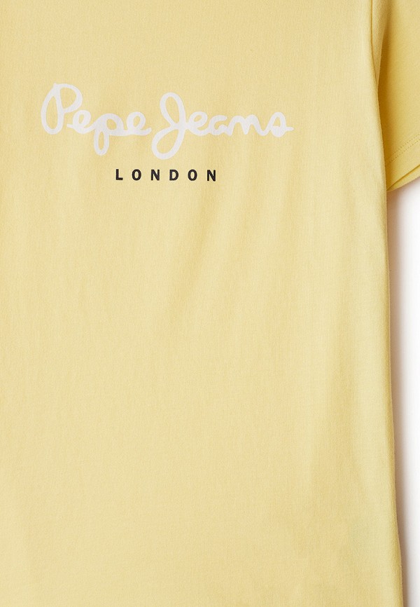 фото Футболка pepe jeans