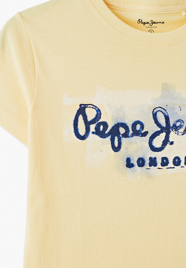 фото Футболка pepe jeans