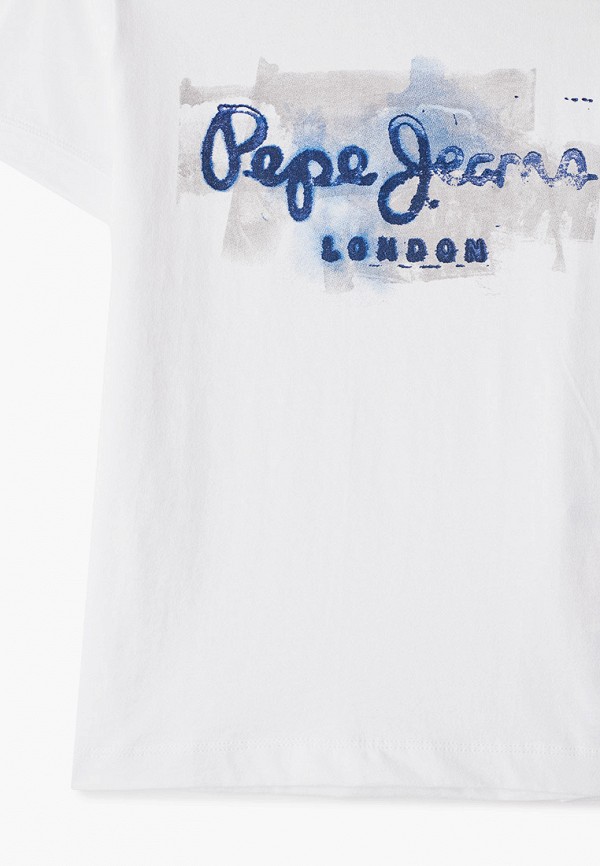 фото Футболка pepe jeans