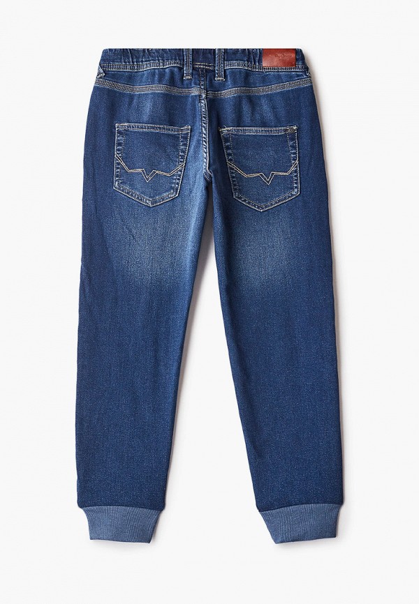 фото Джинсы pepe jeans