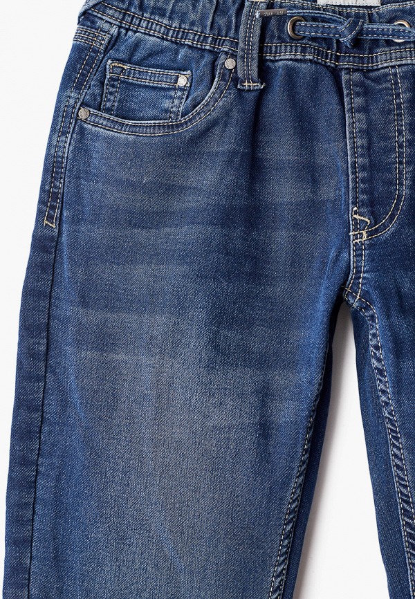 фото Джинсы pepe jeans