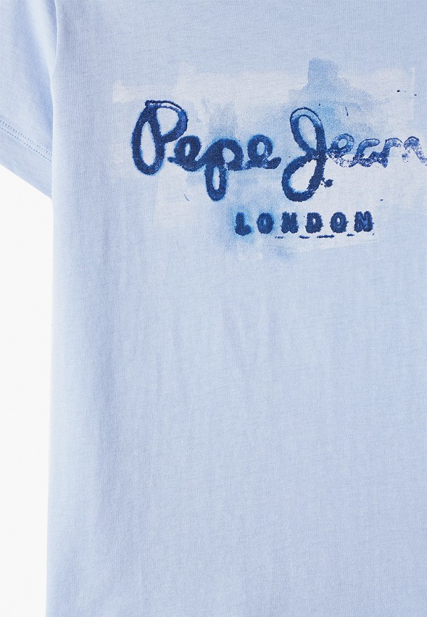 фото Футболка pepe jeans