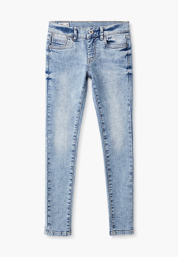 фото Джинсы pepe jeans