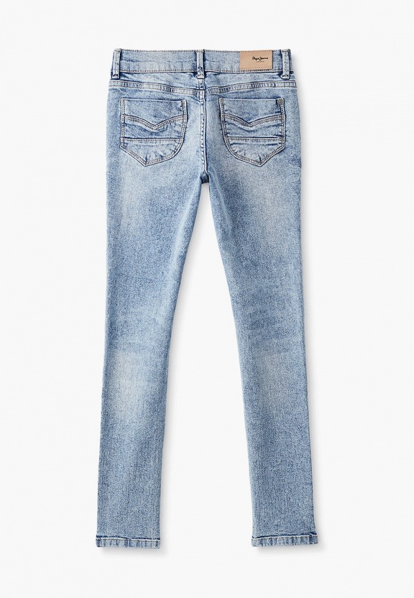 фото Джинсы pepe jeans