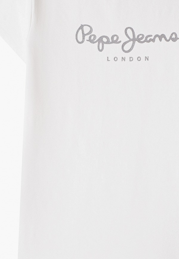 фото Футболка pepe jeans