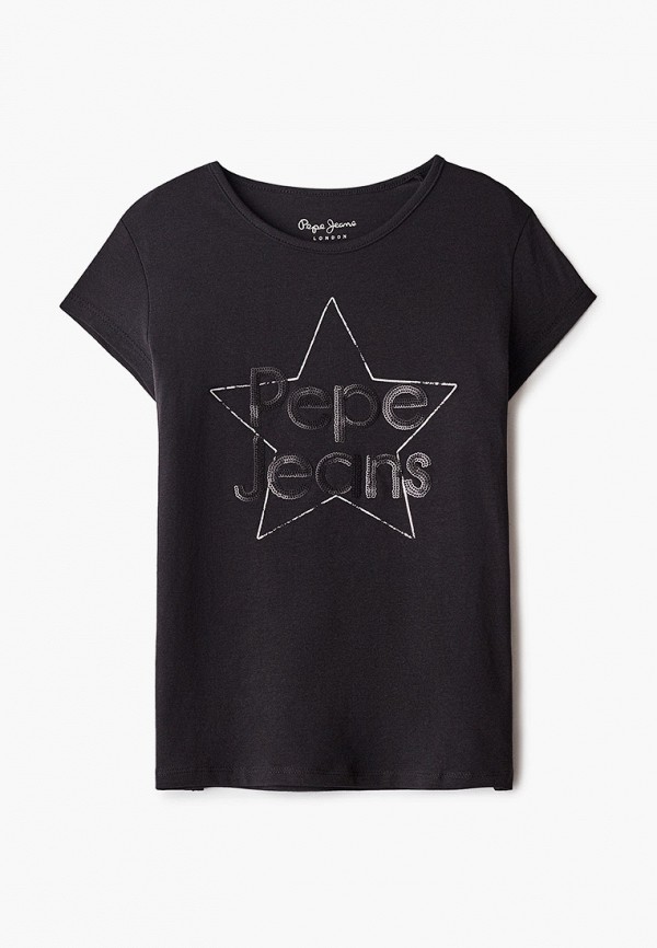фото Футболка pepe jeans