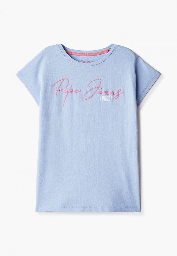 фото Футболка pepe jeans