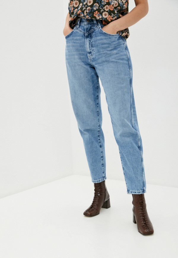 

Джинсы Pepe Jeans, Голубой, RACHEL