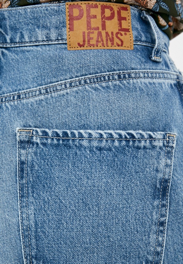 фото Джинсы pepe jeans