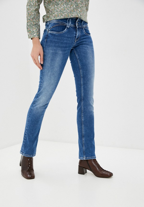 фото Джинсы pepe jeans