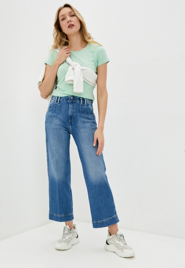 фото Джинсы pepe jeans