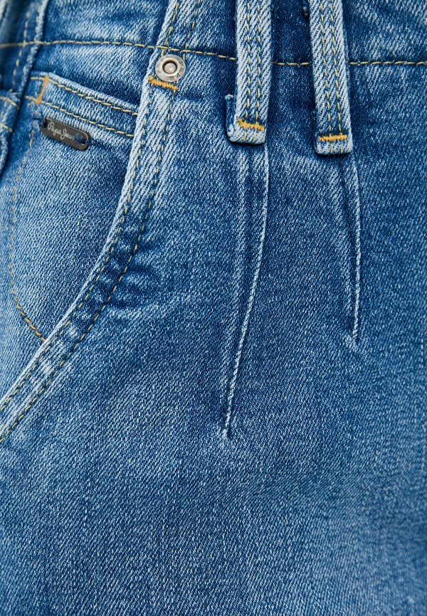 фото Джинсы pepe jeans