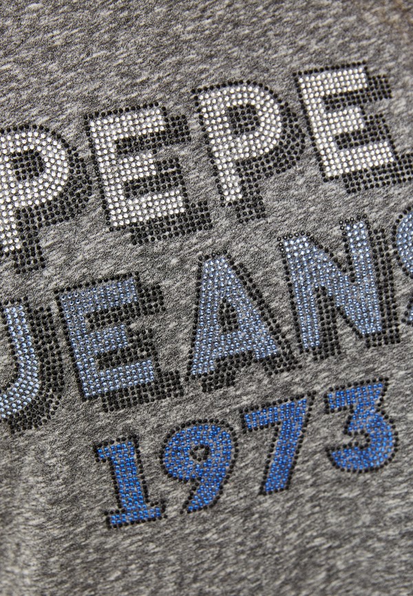 Футболка Pepe Jeans PL504817 Фото 3
