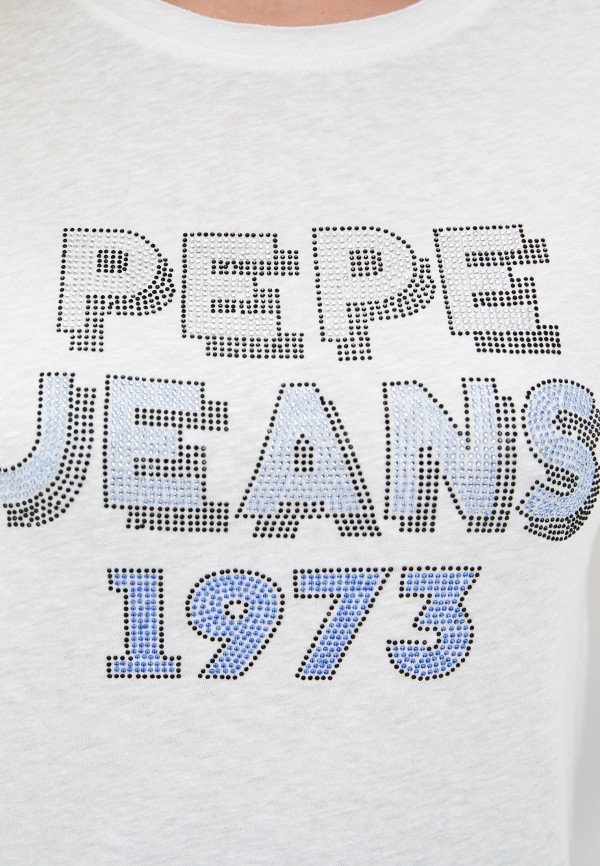 фото Футболка pepe jeans