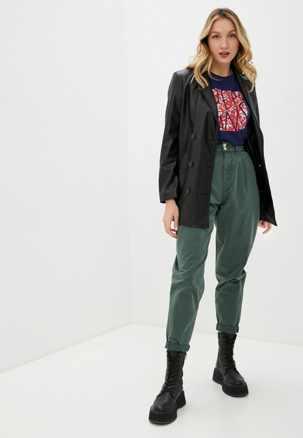 фото Футболка pepe jeans