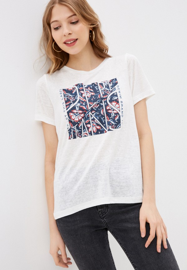 фото Футболка pepe jeans