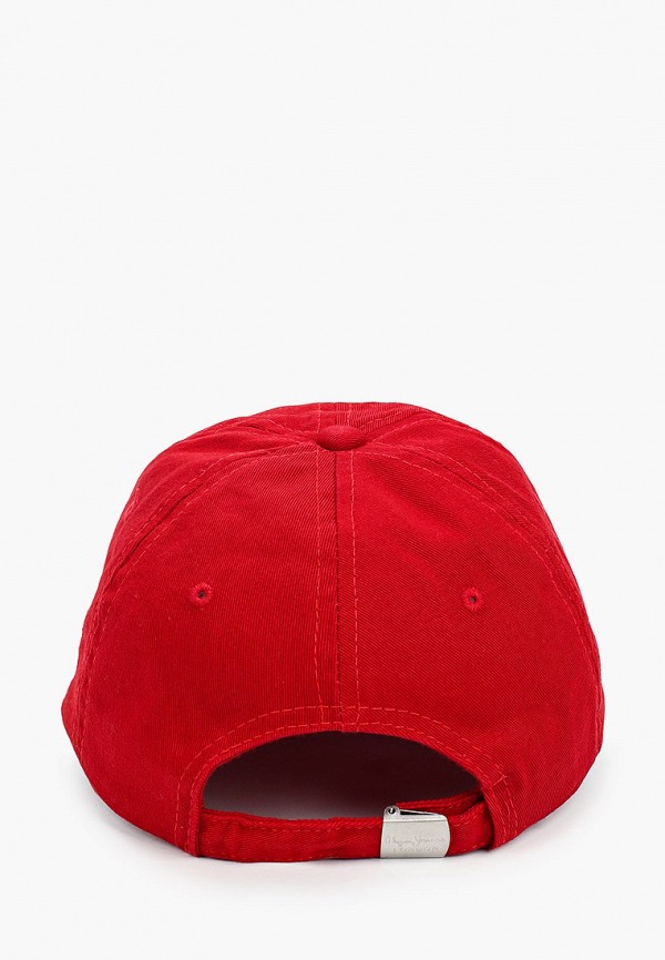 фото Бейсболка pepe jeans