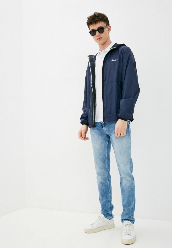 фото Джинсы pepe jeans