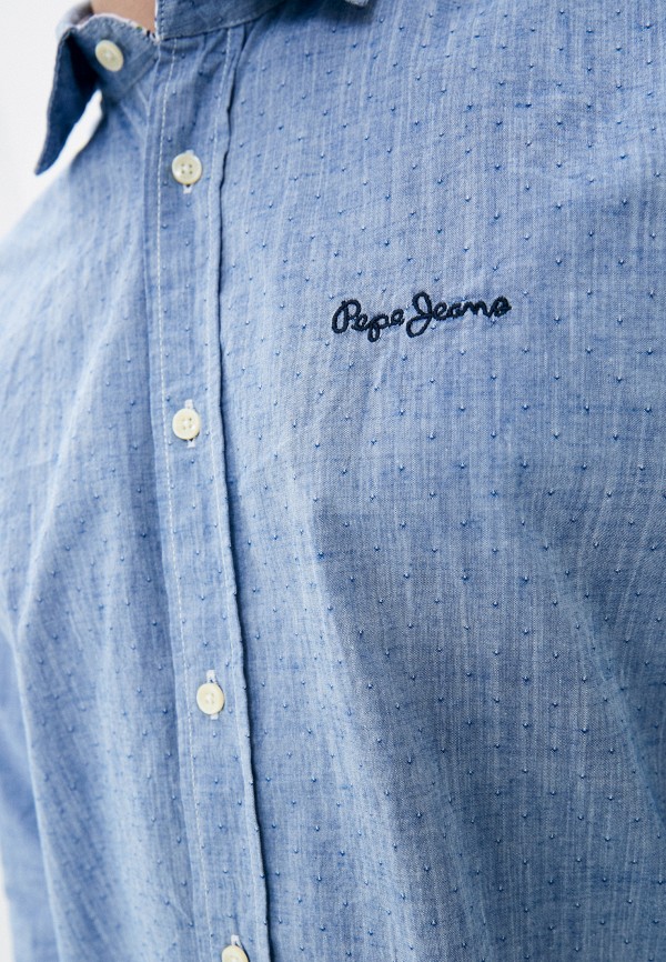 фото Рубашка pepe jeans