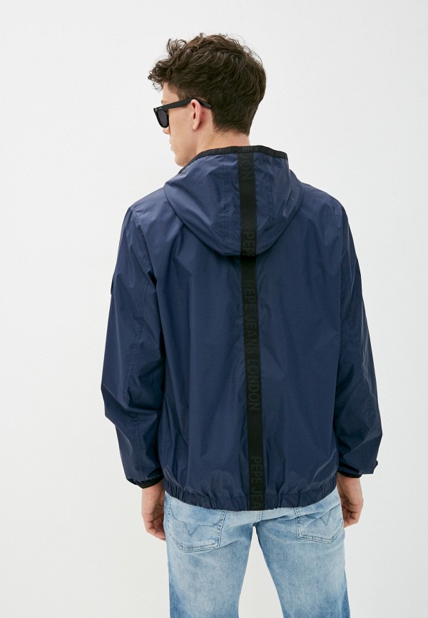 фото Ветровка pepe jeans