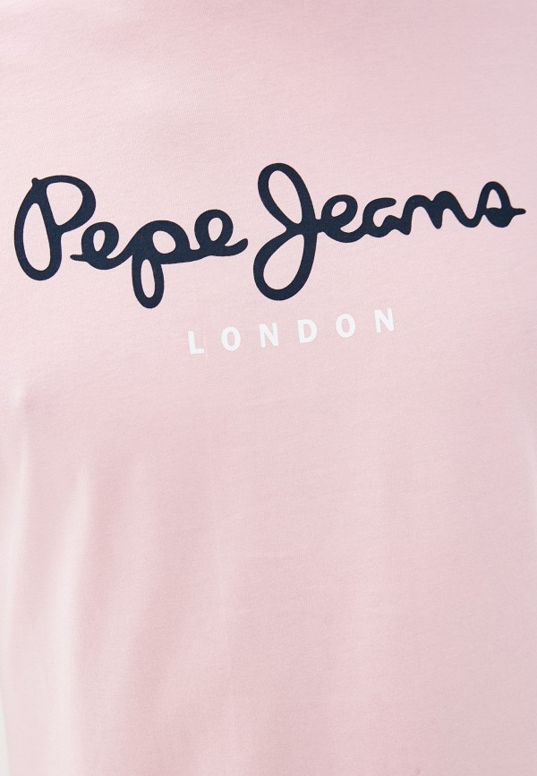 фото Футболка pepe jeans