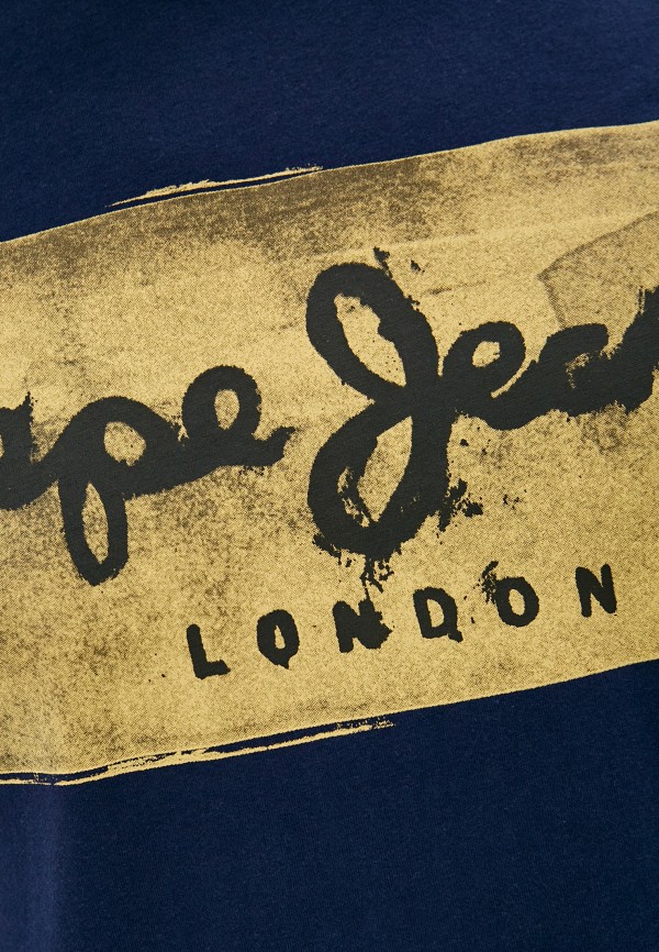 фото Футболка pepe jeans