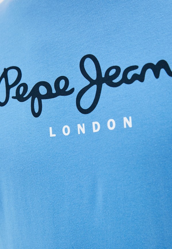 фото Футболка pepe jeans