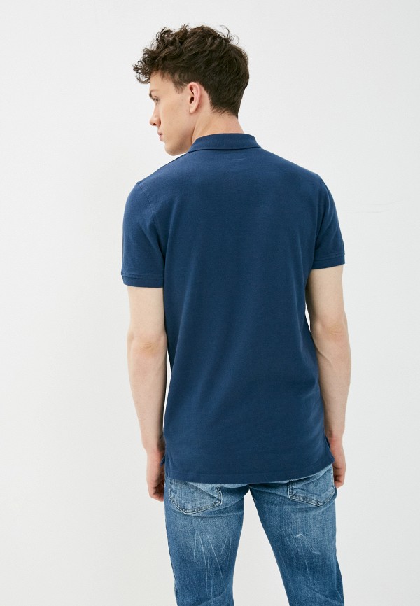 фото Поло pepe jeans