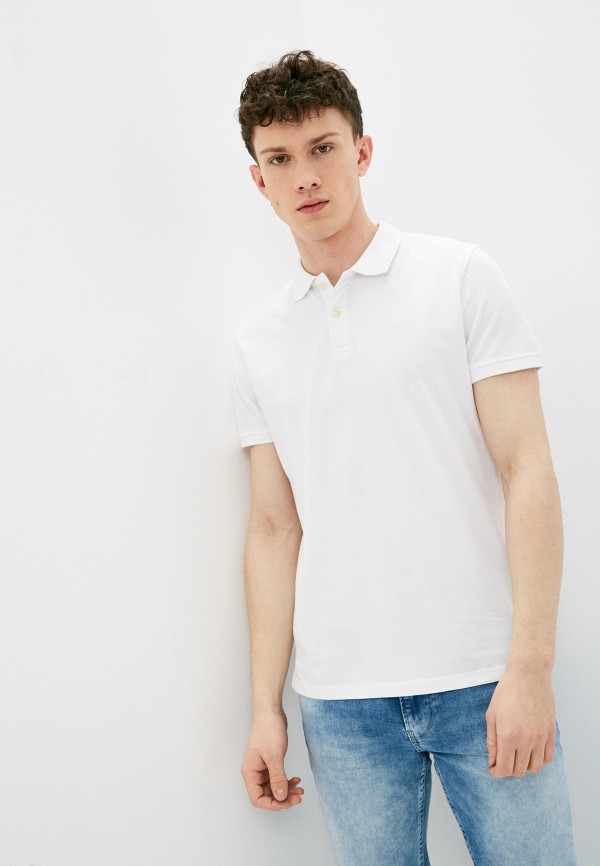 фото Поло pepe jeans