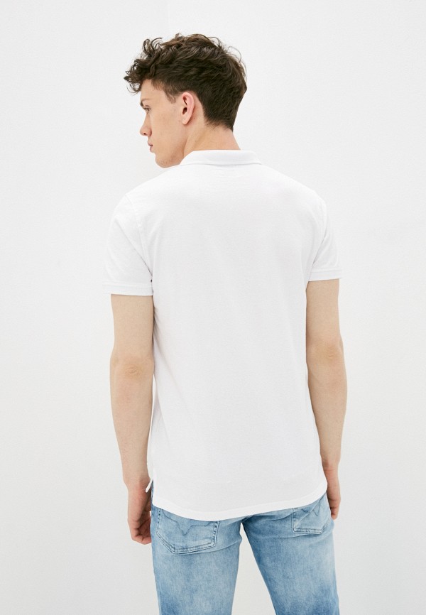 фото Поло pepe jeans