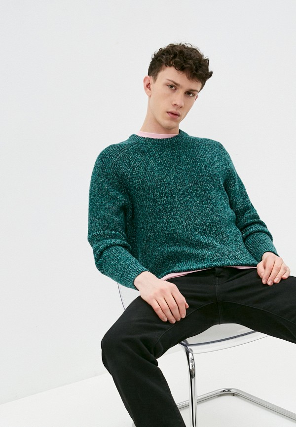 

Джемпер Pepe Jeans, Зеленый