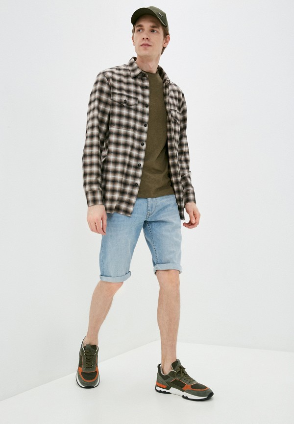 фото Шорты джинсовые pepe jeans