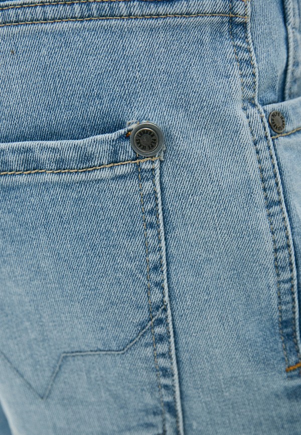 фото Шорты джинсовые pepe jeans